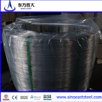 Aluminium Wire Rod Grade 6201